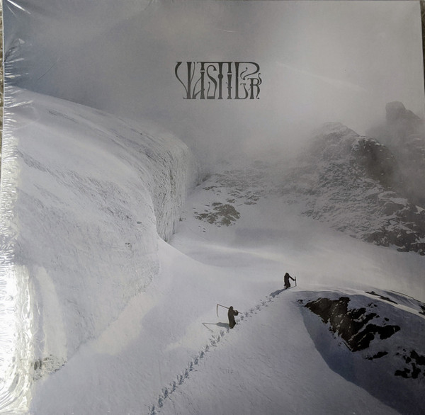 VASTIGR — Aura Aeternitatis