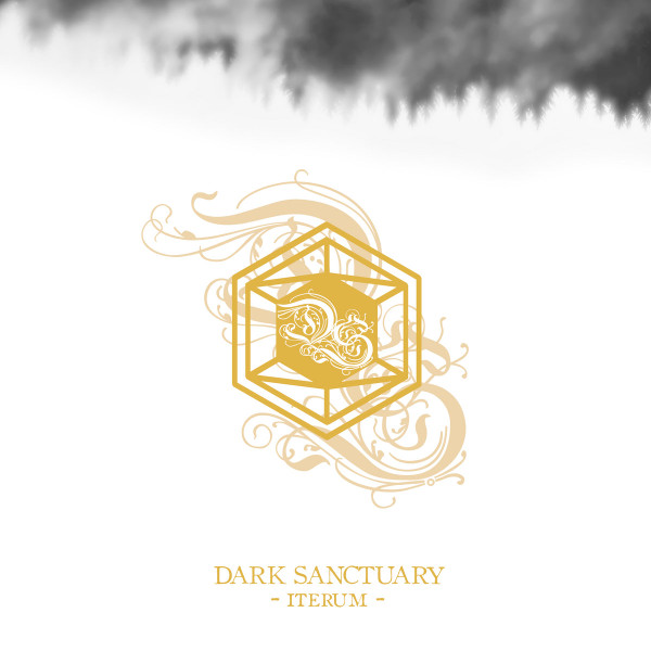 DARK SANCTUARY — Iterum