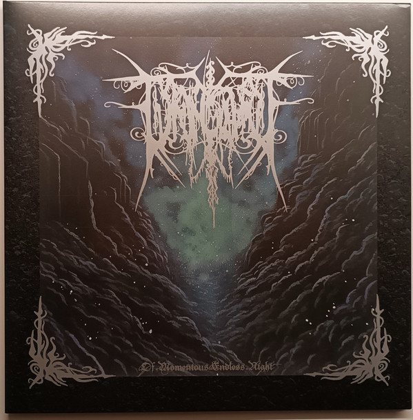 RINGARE — Of Momentous Endless Night