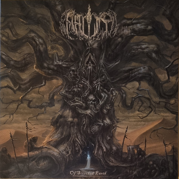 MALIST — Of Scorched Earth