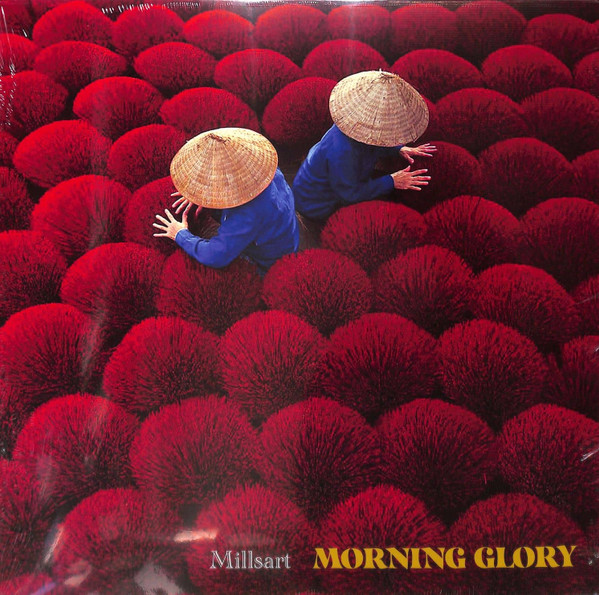 MILLSART — Morning Glory