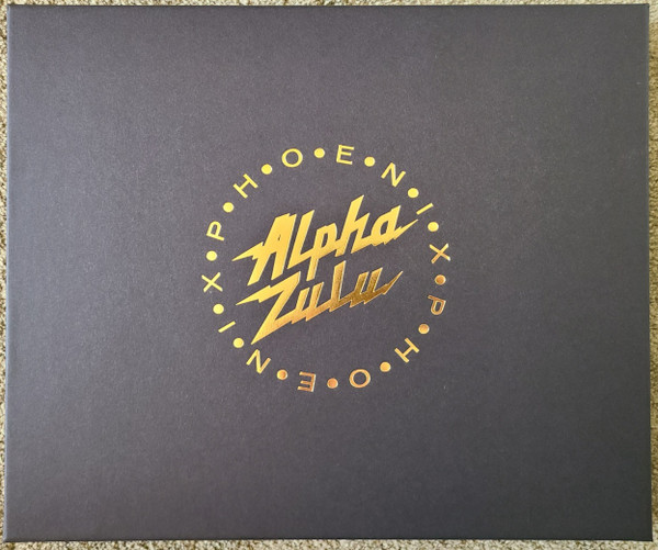 PHOENIX — ALPHA ZULU