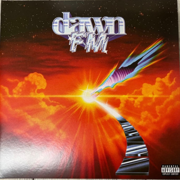 Weeknd — Dawn FM(2LP/GF)