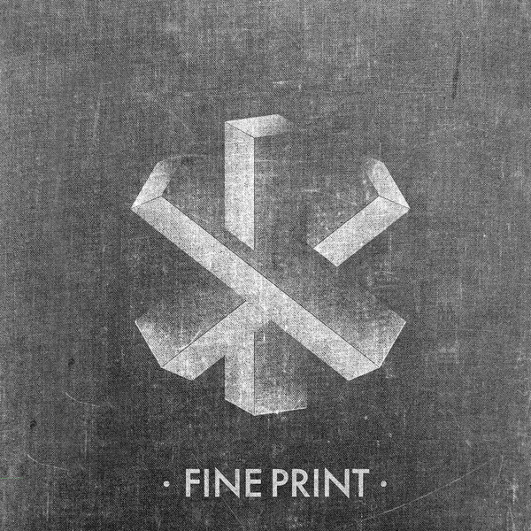FINE PRINT — FINE PRINT (EP)