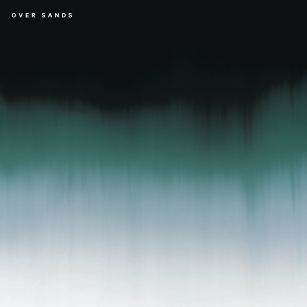 OVER SANDS — OVER SANDS (EP)