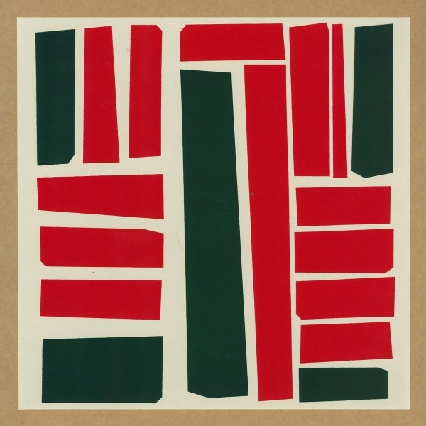 Kraak & Smaak & Sam Duckworth — Octaves EP