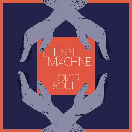 Bosq & Kaleta — Meji Meji / Sonayon