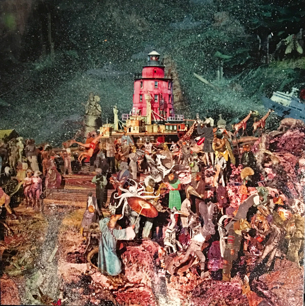 VARIOUS — DAY OF THE DEAD