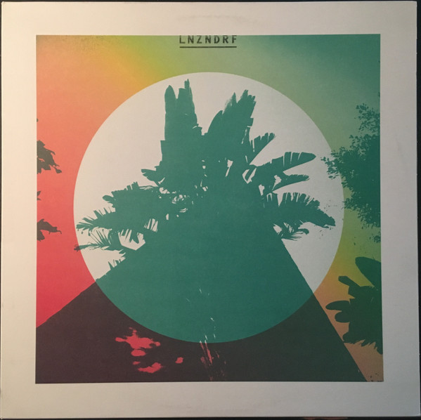 LNZNDRF — Green Roses