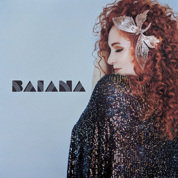 BAIANA — BAIANA