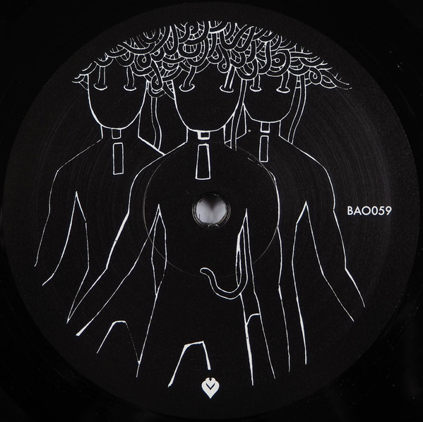 LATHE — Athens By Taxi Ep