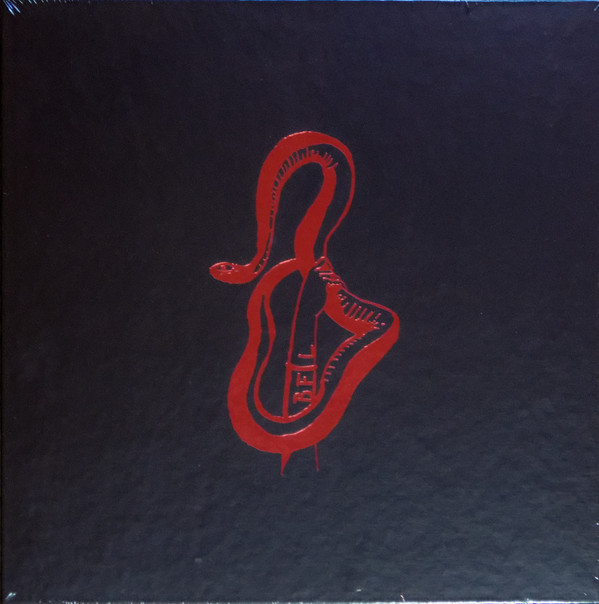 BAT FOR LASHES — LOST GIRLS (INDIE EXCLUSIVE)