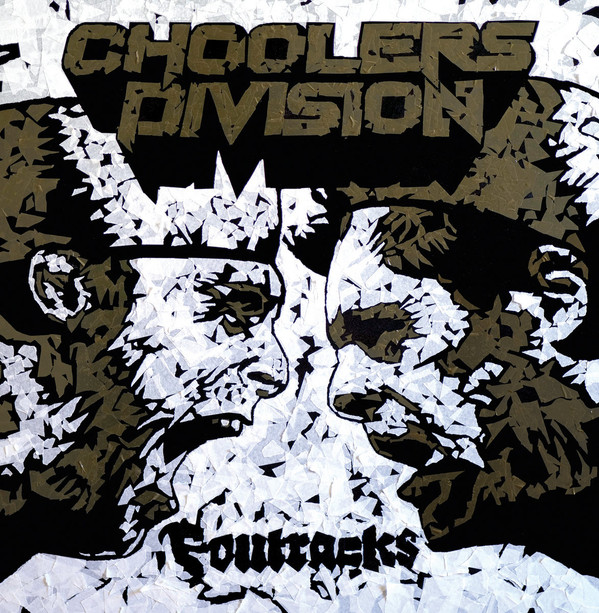 CHOOLERS DIVISION — FOUTRACKS