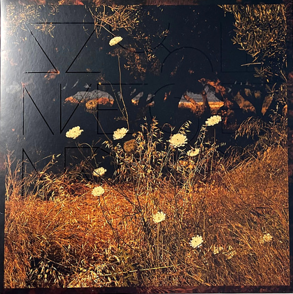 SZUN WAVES — EARTH PATTERNS