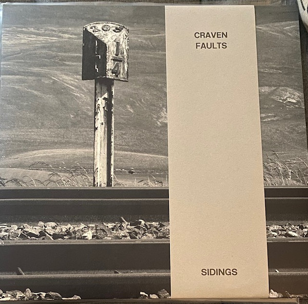 CRAVEN FAULTS — SIDINGS