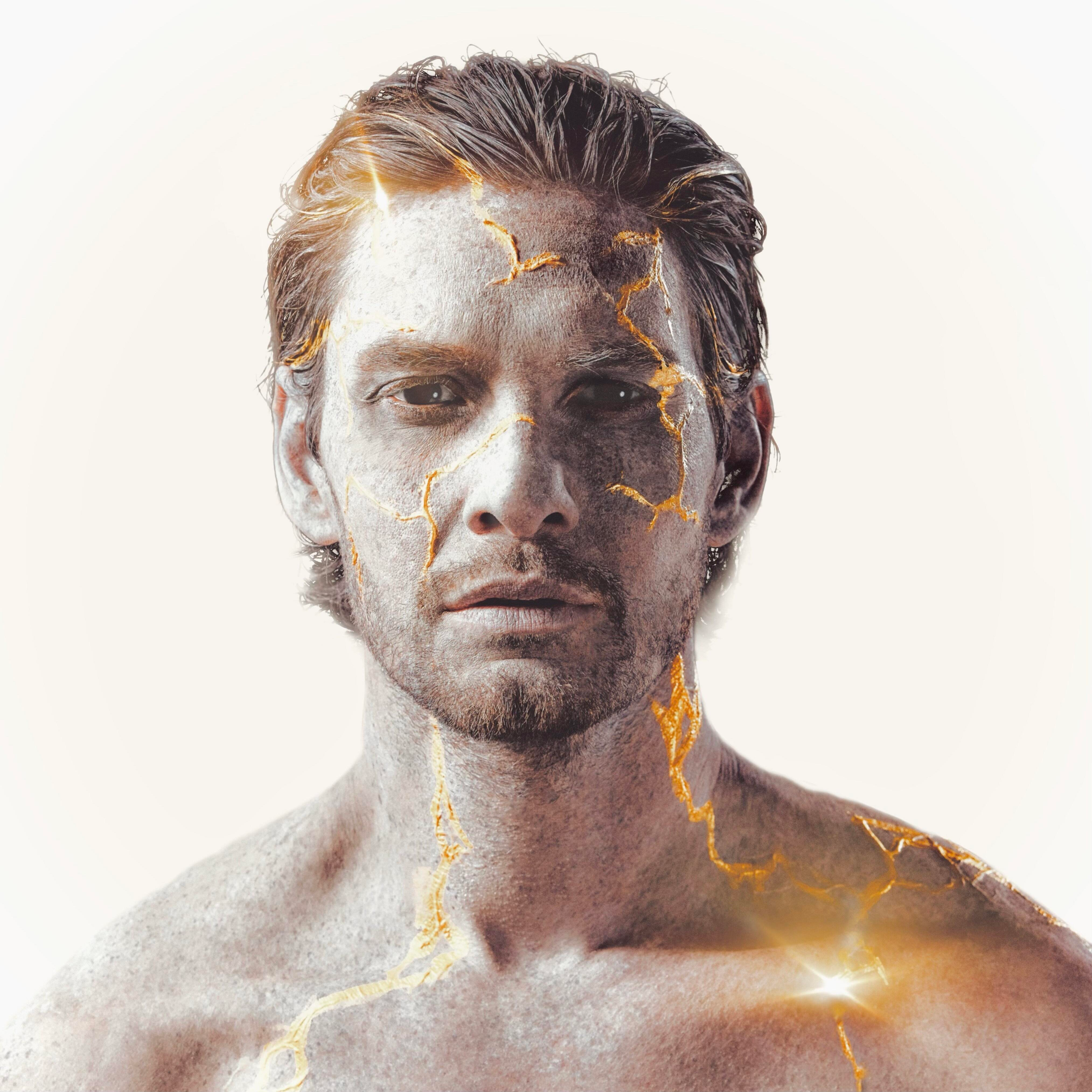 BEN BARNES — WHERE THE LIGHT GETS IN