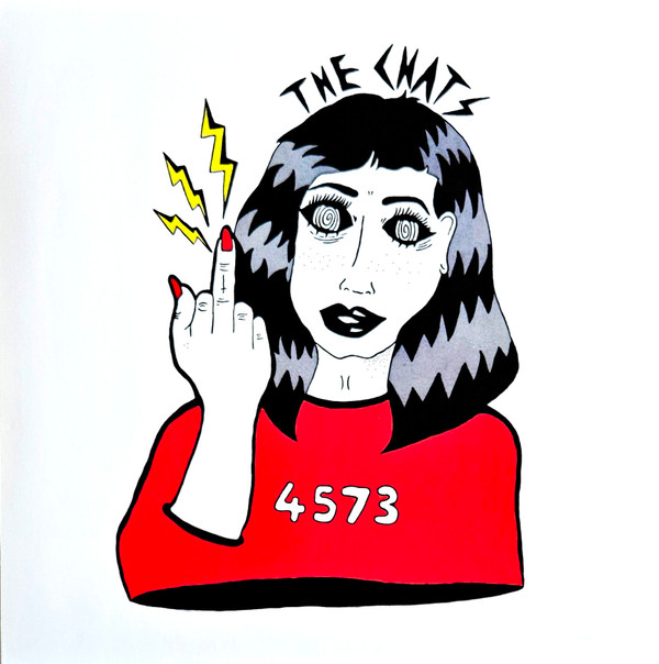 CHATSTHE — CHATSTHE