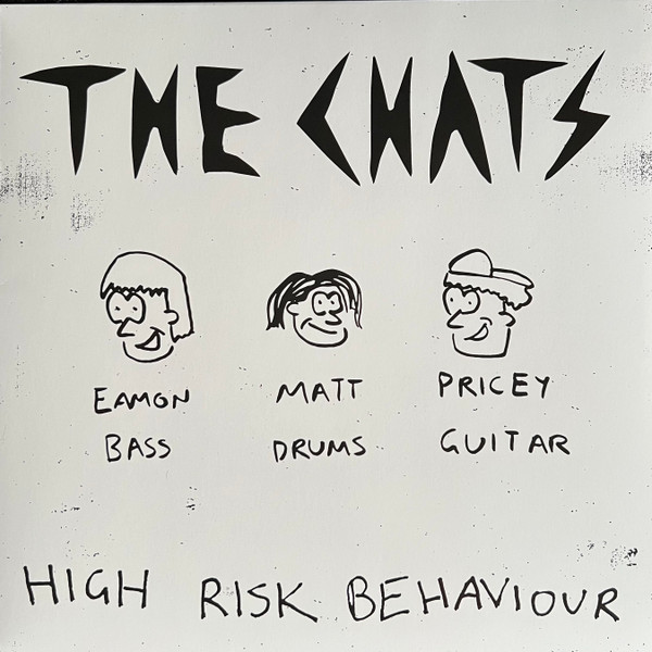 CHATSTHE — HIGH RISK BEHAVIOUR