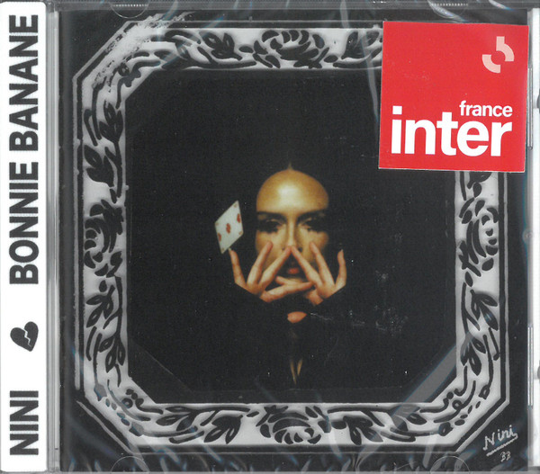Bonnie Banane — Nini