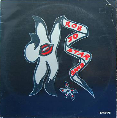 ROB JO STAR BAND — ROB JO STAR BAND
