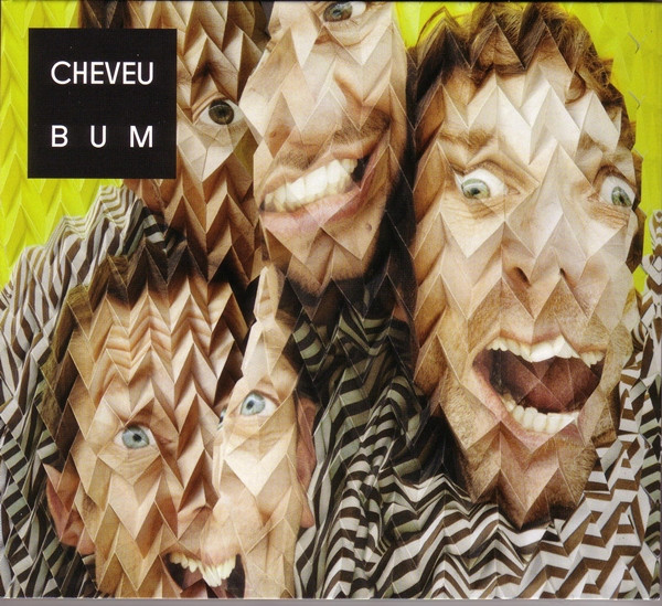 CHEVEU — Bum