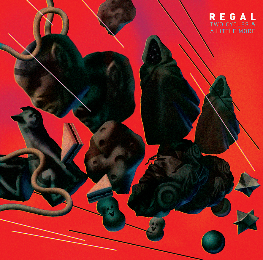 REGAL — TWO CYCLES AND A LITTLE MORE
