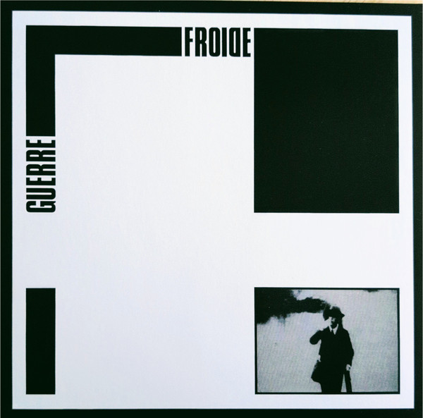 GUERRE FROIDE — GUERRE FROIDE