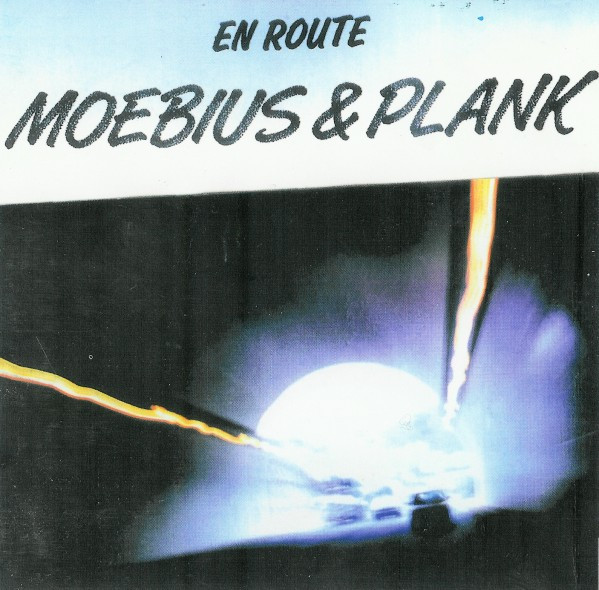 MOEBIUS & PLANK — EN ROUTE
