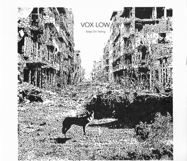 VOX LOW — KEEP ON FALLING
