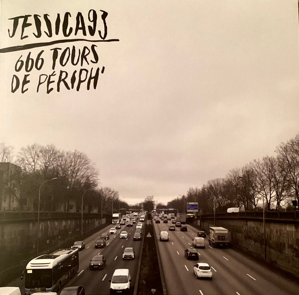 JESSICA 93 — 666 TOURS DE PERIPH