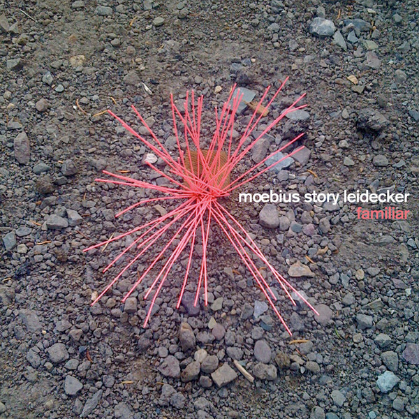 MOEBIUS STORY LEIDECKER — FAMILIAR