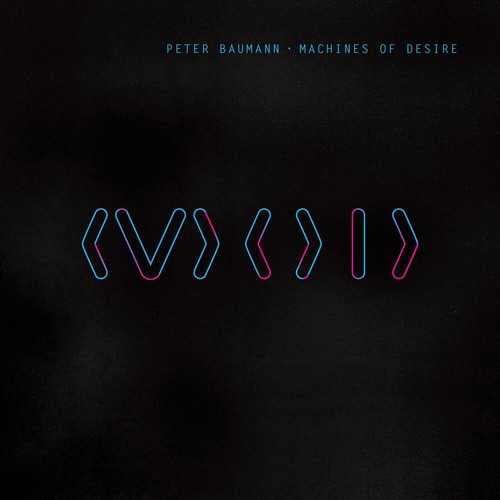 BAUMANN PETER — MACHINES OF DESIRE