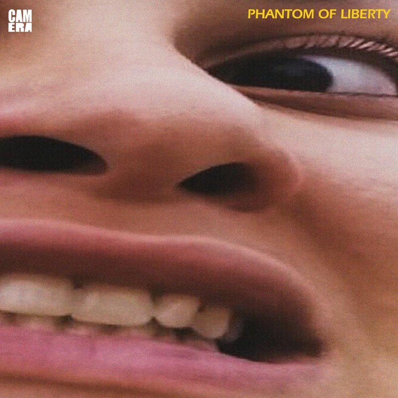 CAMERA — PHANTOM OF LIBERTY