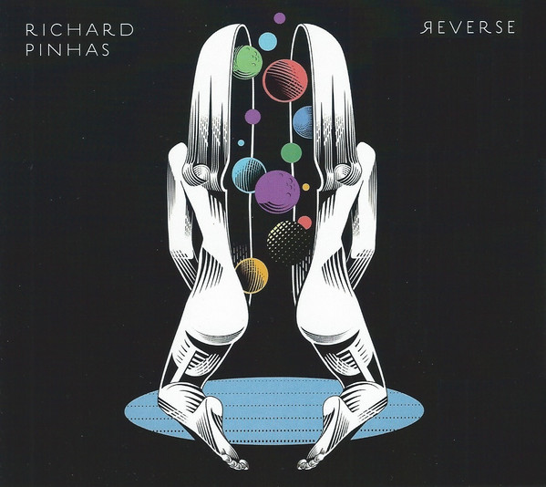 RICHARD PINHAS — Reverse