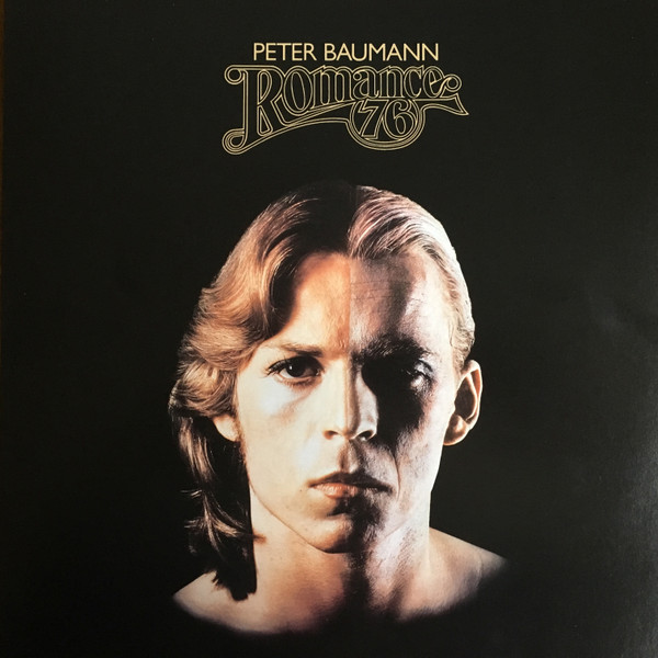 BAUMANN PETER — ROMANCE 76