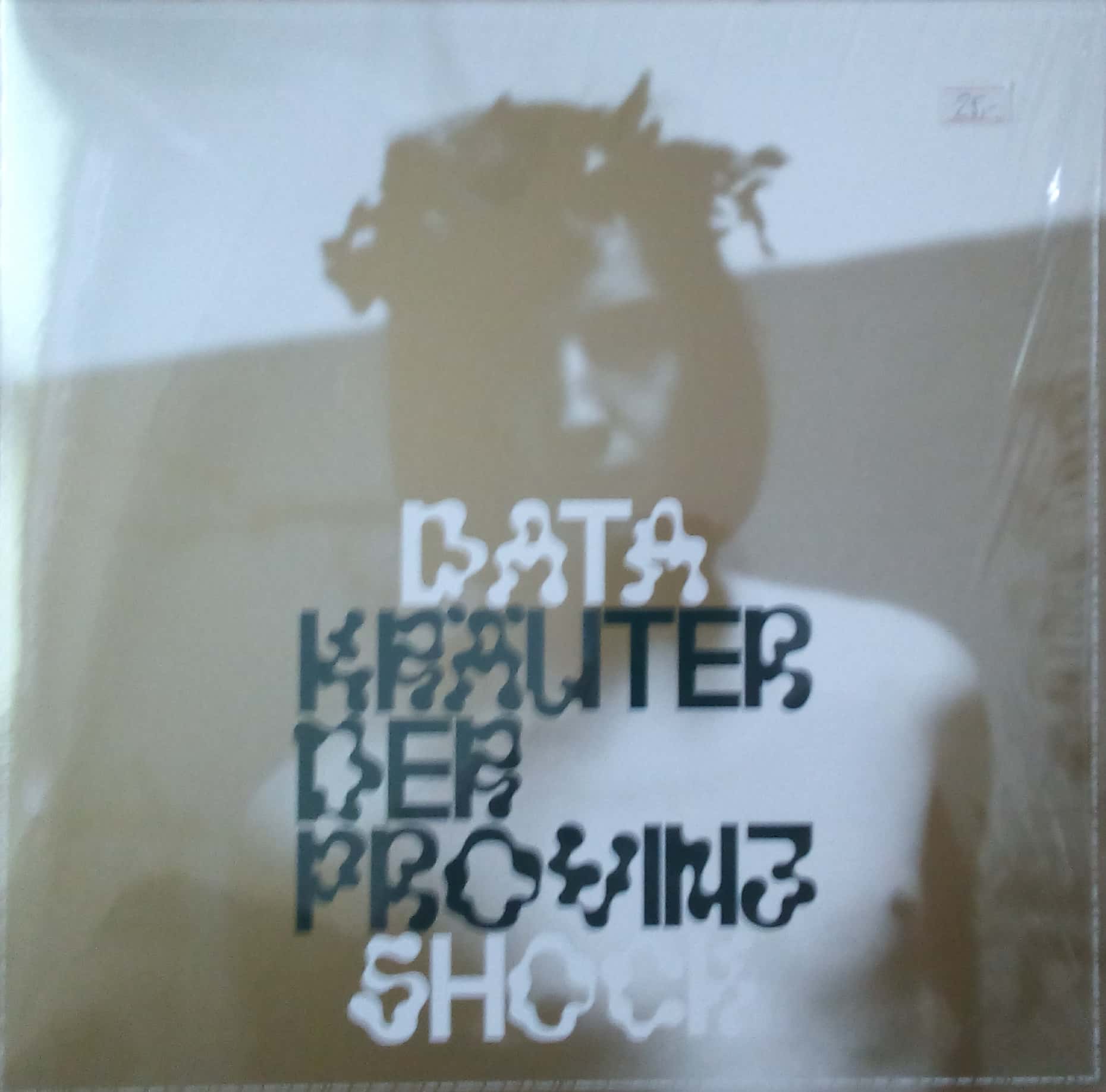 DATASHOCK — KRAUTER DER PROVINZ