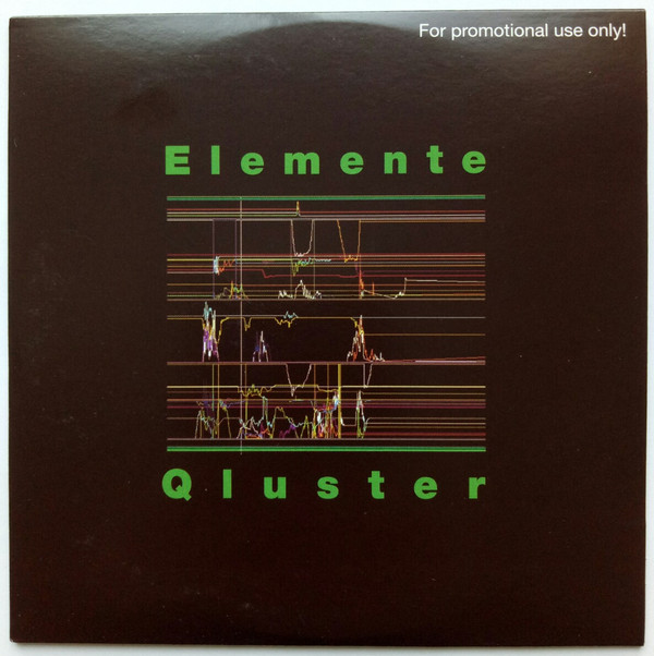 QLUSTER — ELEMENTE