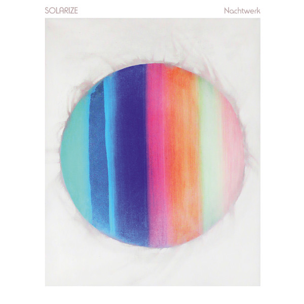 SOLARIZE — Nachtwerk (1991-1998)