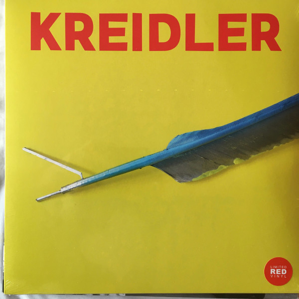 KREIDLER — FLOOD
