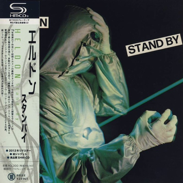 HELDON — STAND BY