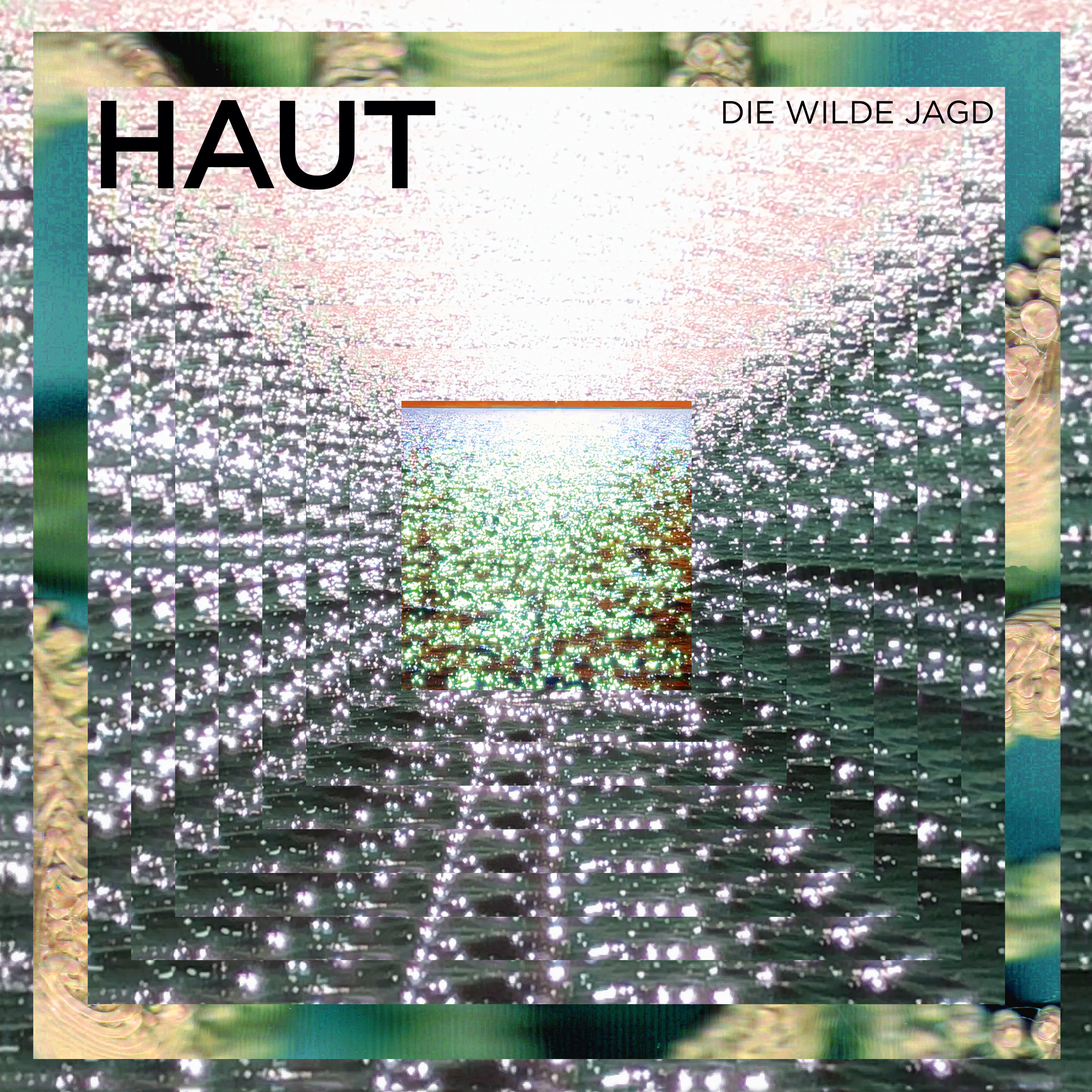 DIE WILDE JAGD — HAUT