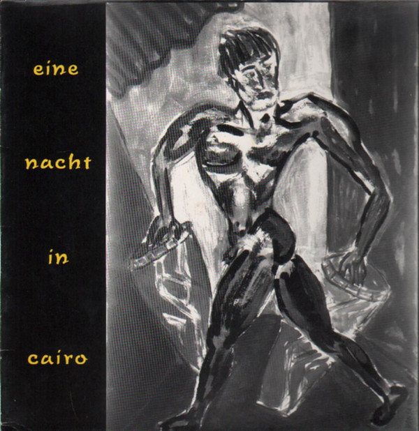 DIE FISCHE — EINE NACHT IN CAIRO