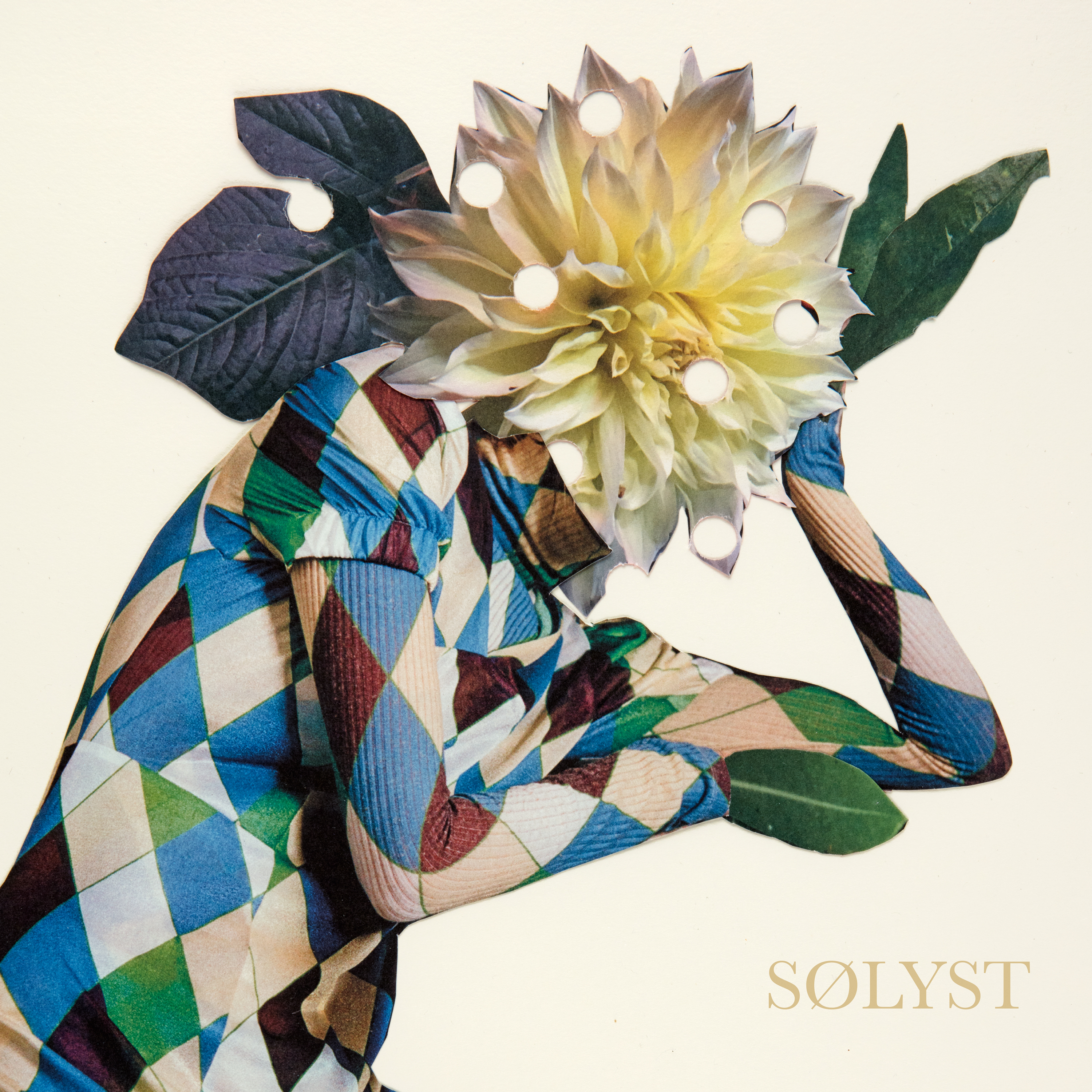 SOLYST — Spring