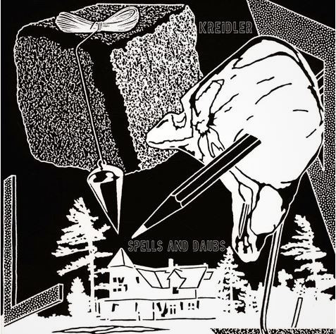 KREIDLER — SPELLS AND DAUBS