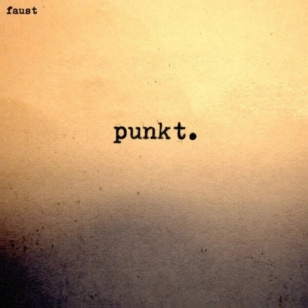 FAUST — PUNKT