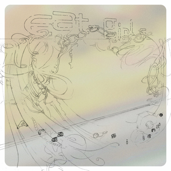 EAT-GIRLS — AREA SILENZIO