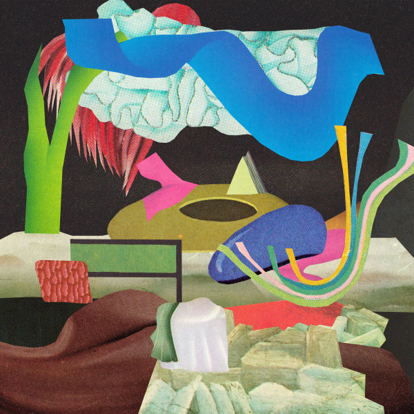 SAEKO KILLY — DREAM IN DREAM