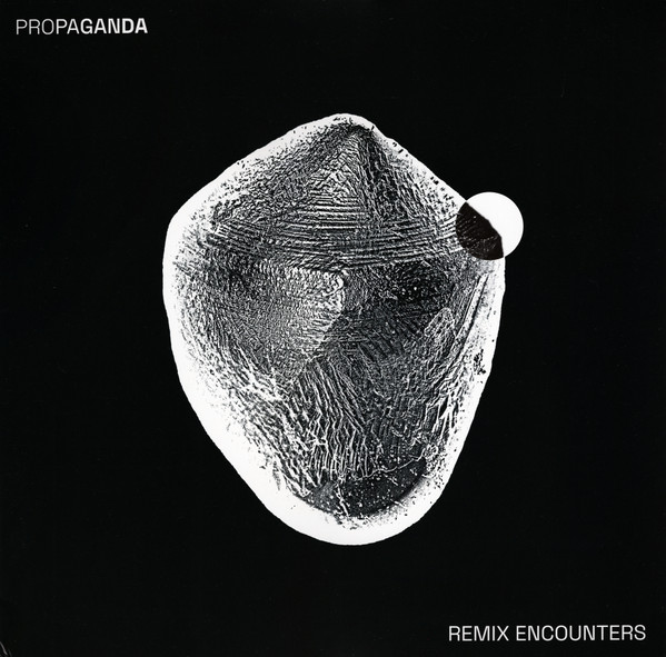 PROPAGANDA — REMIX ENCOUNTERS