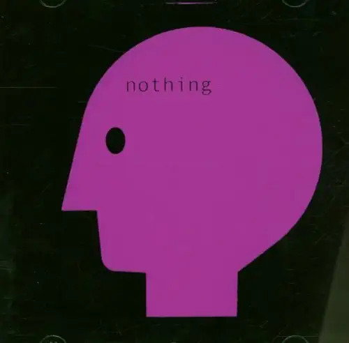 A CERTAIN FRANK — NOTHING