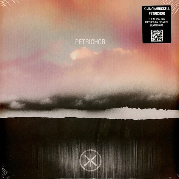 KLANGKARUSSELL — PETRICHOR
